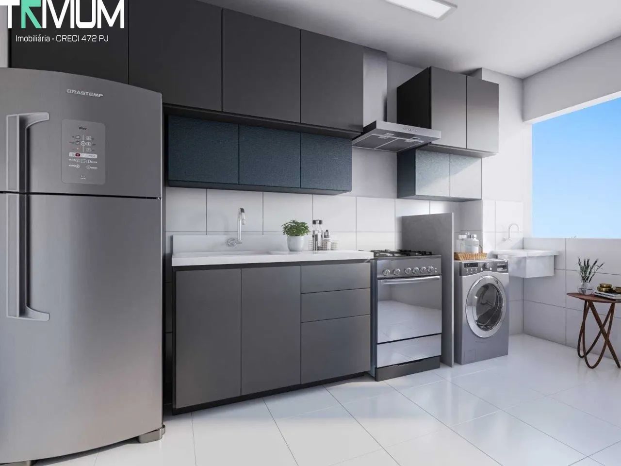 Parque das Cores [1669] - Foto 5