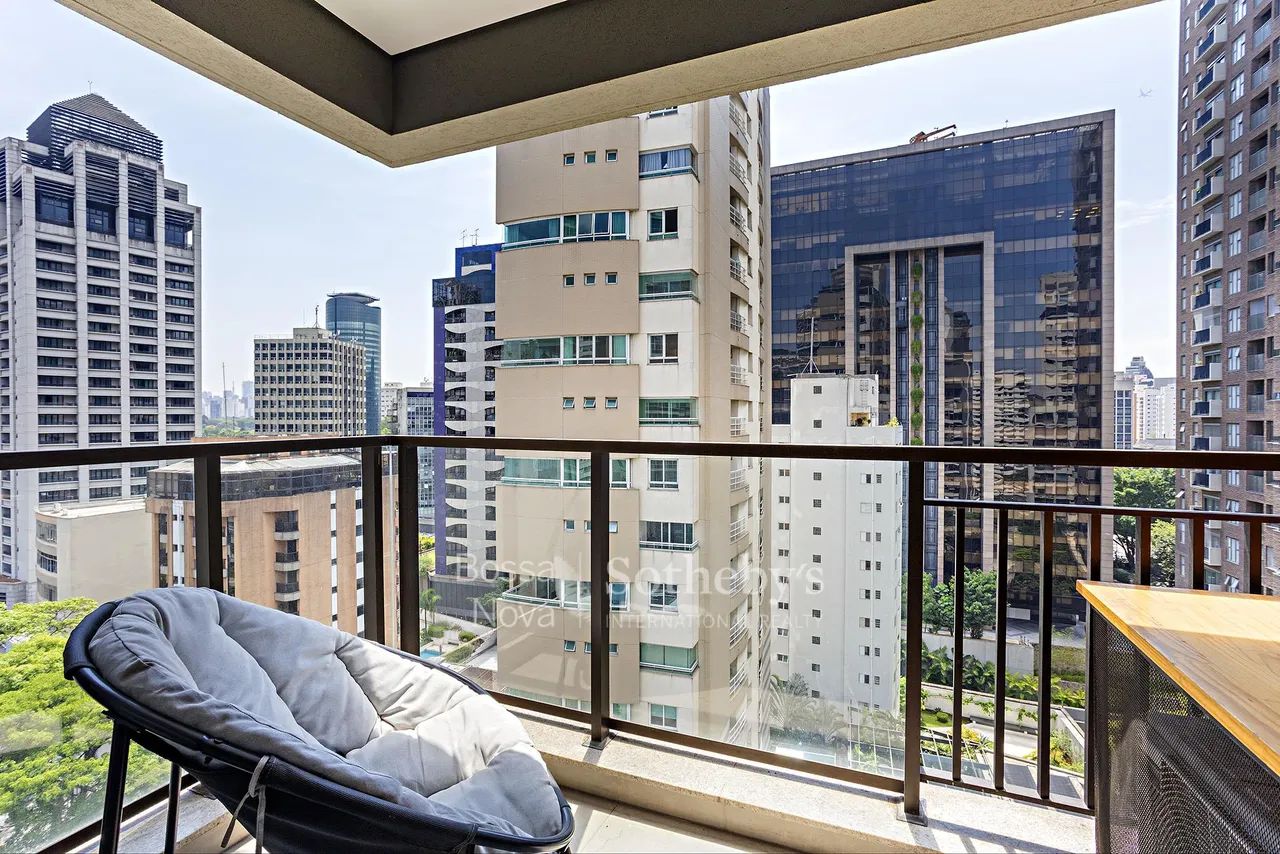 Apartamento mobiliado próximo ao Parque do Povo - Foto 10