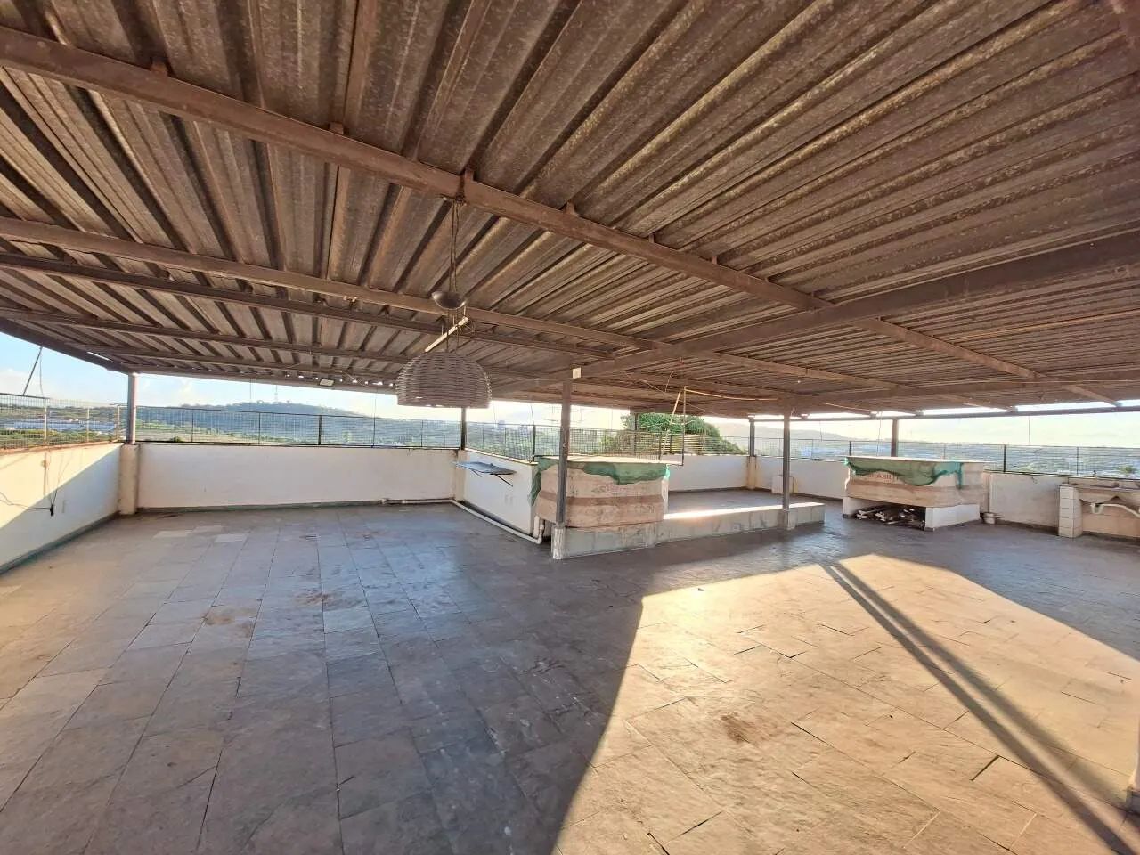 Apartamento para aluguel, 3 quartos, 1 suíte, Alvorada - Divinópolis/MG - Foto 4