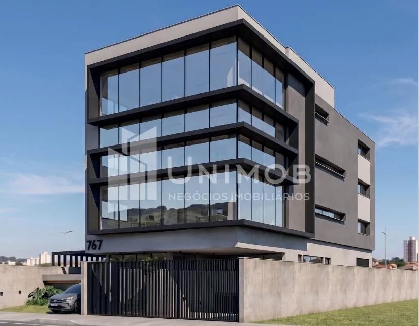 ponto comercial - Nova Campinas - Campinas - Foto 2
