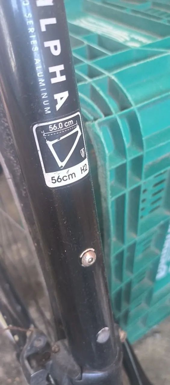 Bicicleta speed treck - Foto 3