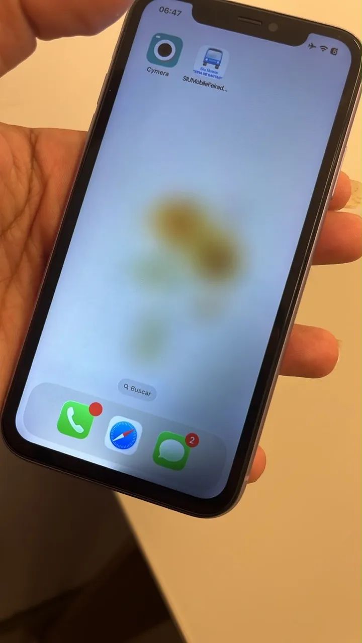 iPhone 11 - Foto 2