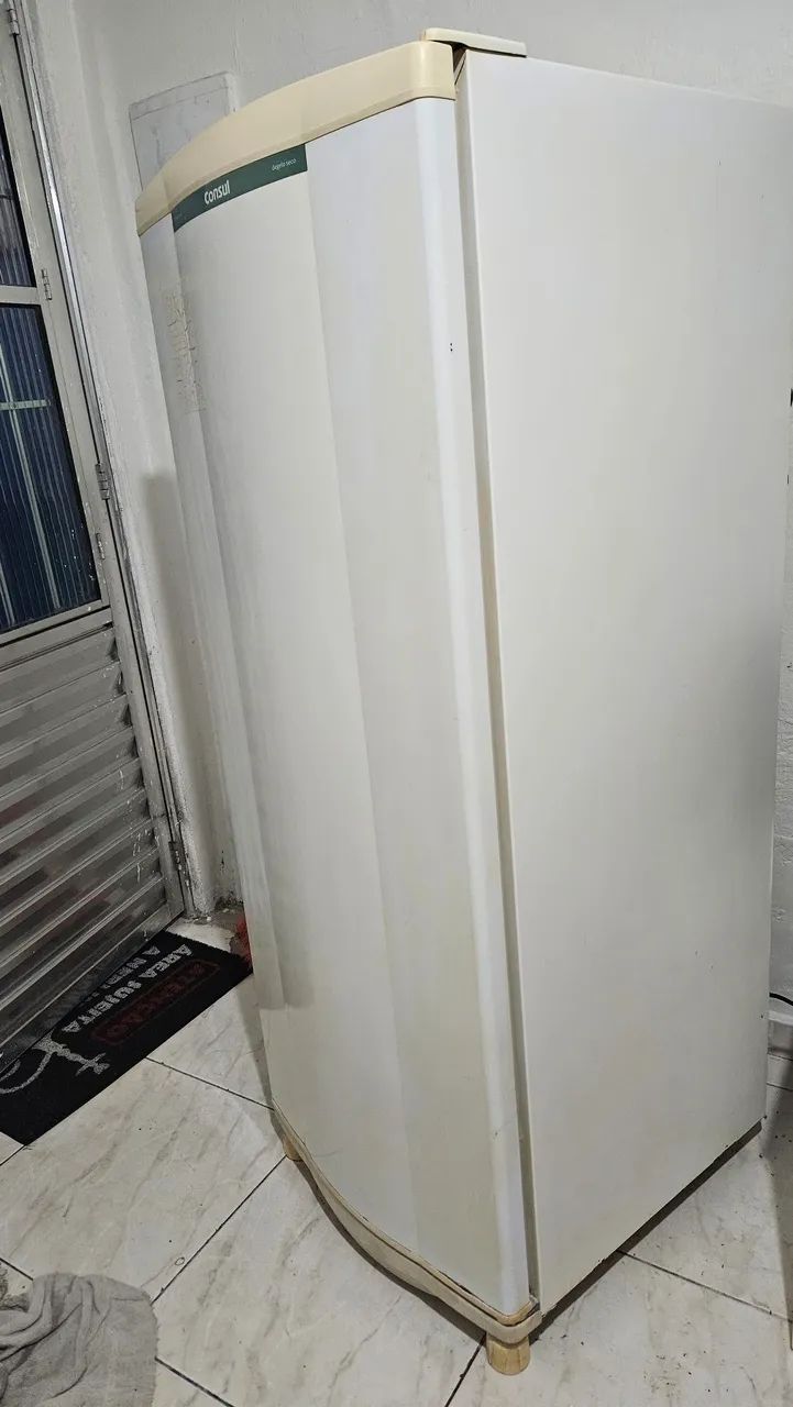 Vende-se Geladeira Consul  - Foto 3