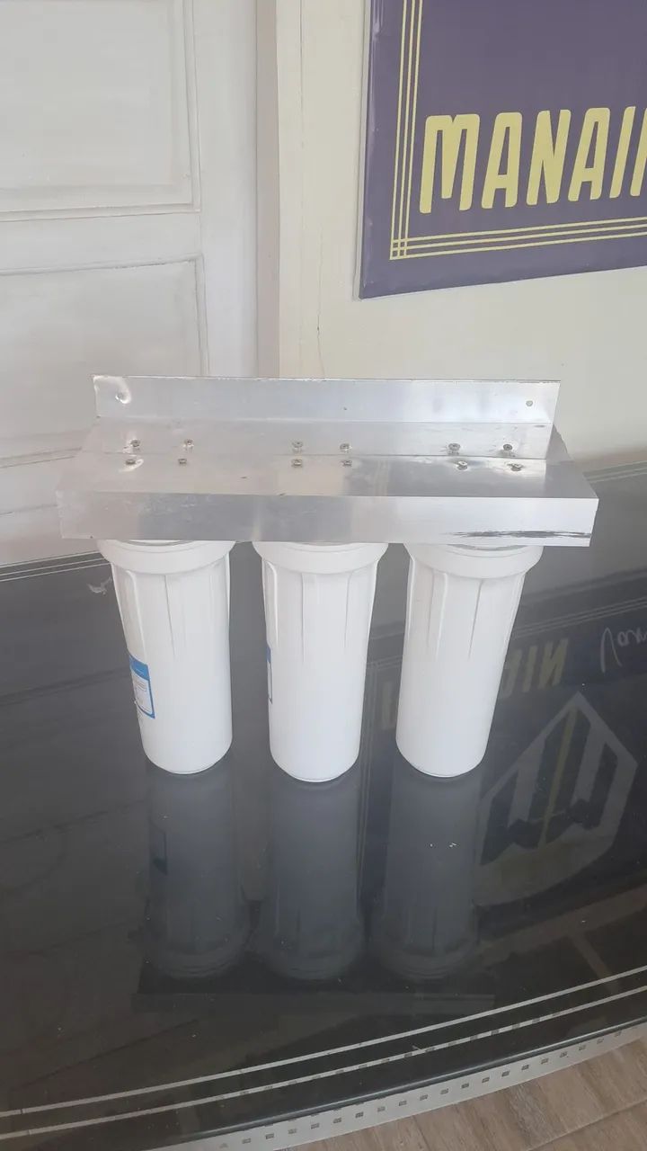 Purificador de água alcalina  - Foto 3