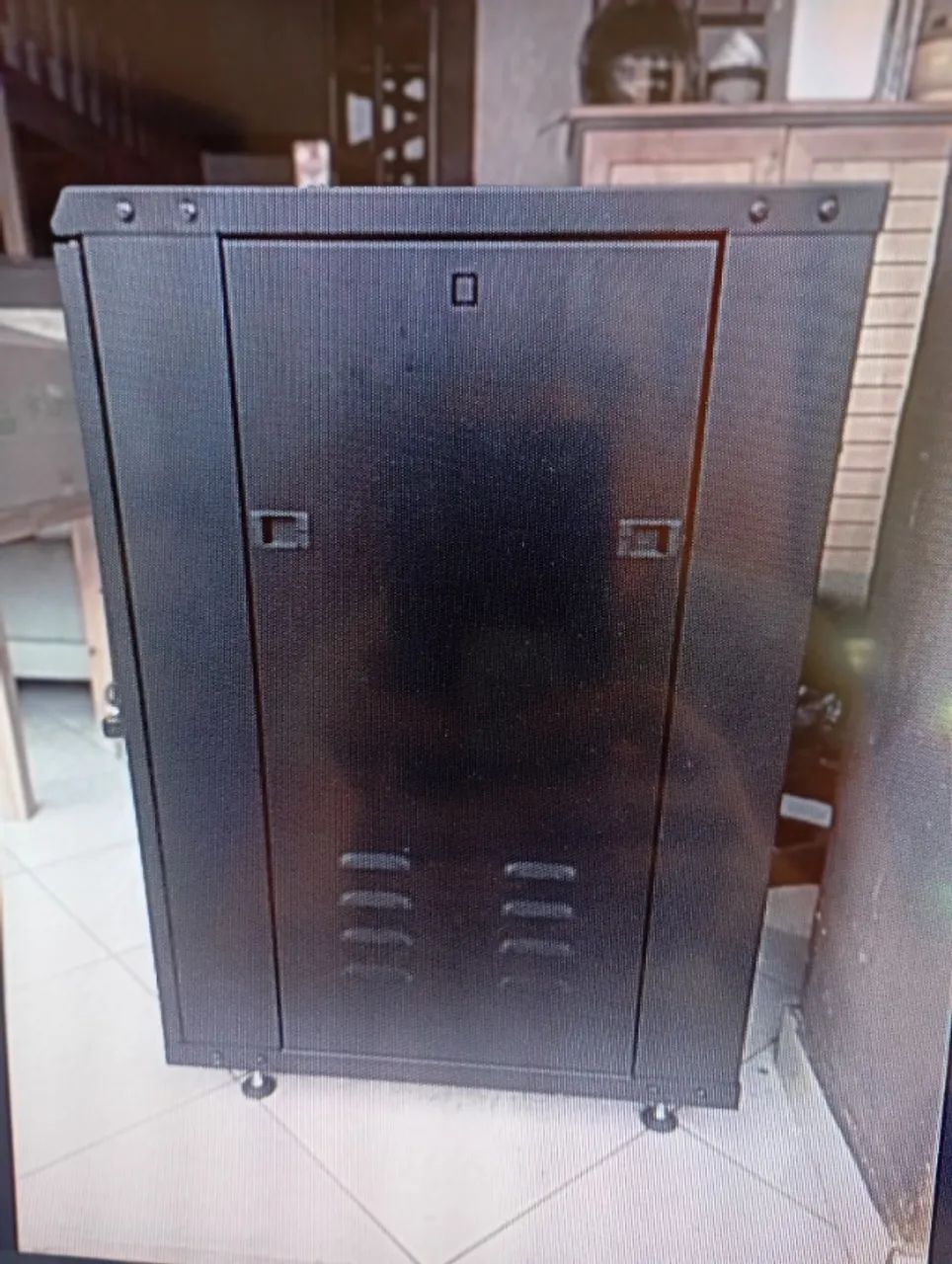Rack  - Foto 4
