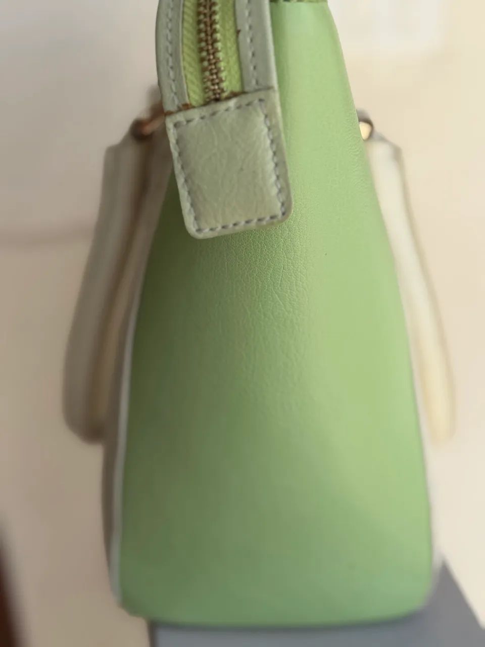 Bolsa Hugo de mão  - Foto 5