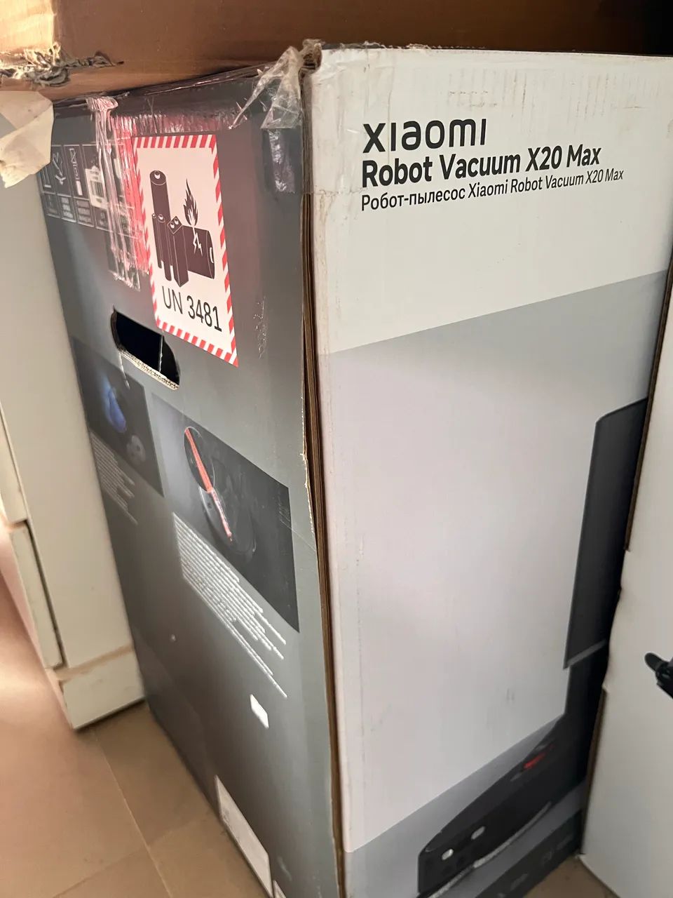Robô Xiaomi X20 Max - Foto 4