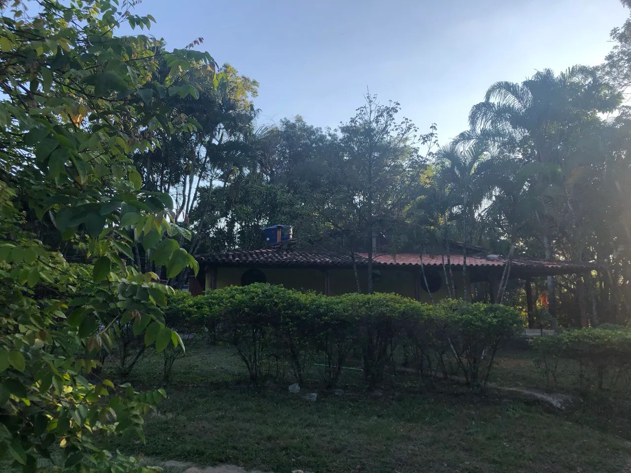 Sítio para Locação - Betim R$300,00 - Foto 5