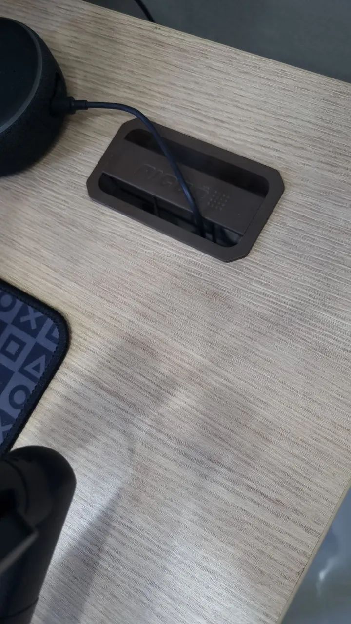Mesa Home Office 1,40x0,60 - Foto 4