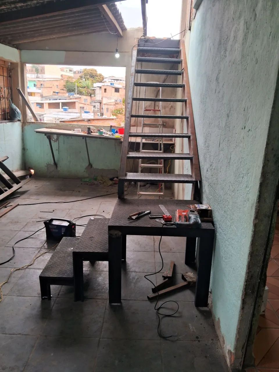 Tc Serralheria  - Foto 3