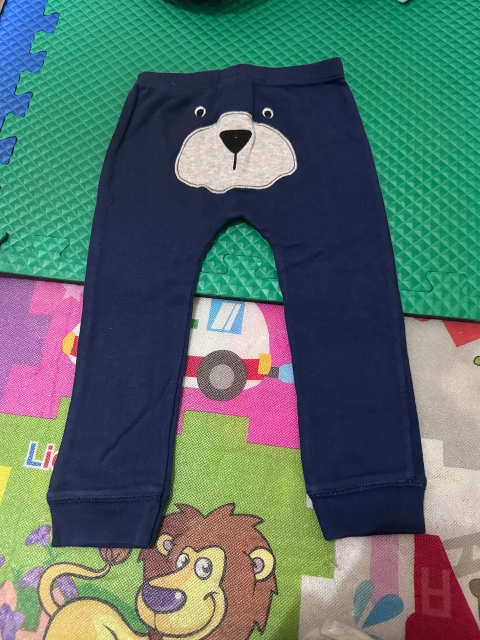 Calça carters  - Foto 2