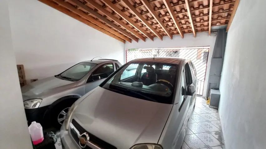 Ótima casa com dois quartos e duas cozinhas. Parque Laranjeiras pertinho da Havan. - Foto 4