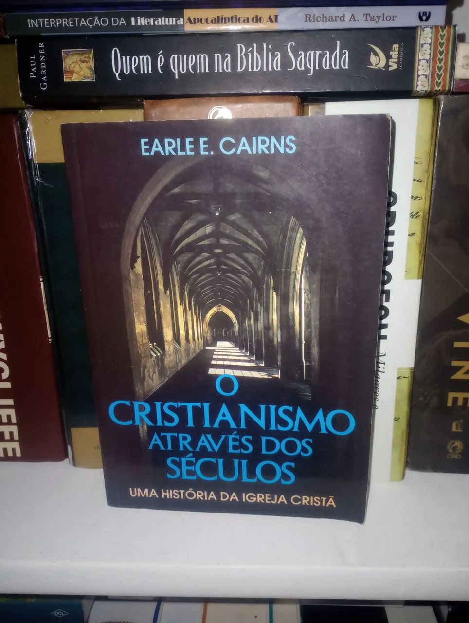 Livros cristãos  - Foto 4