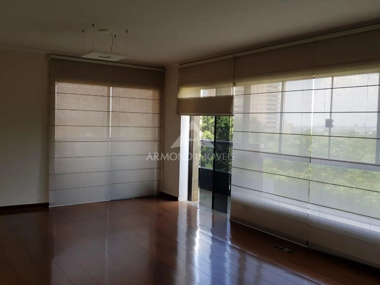 apartamento - Centro - Americana