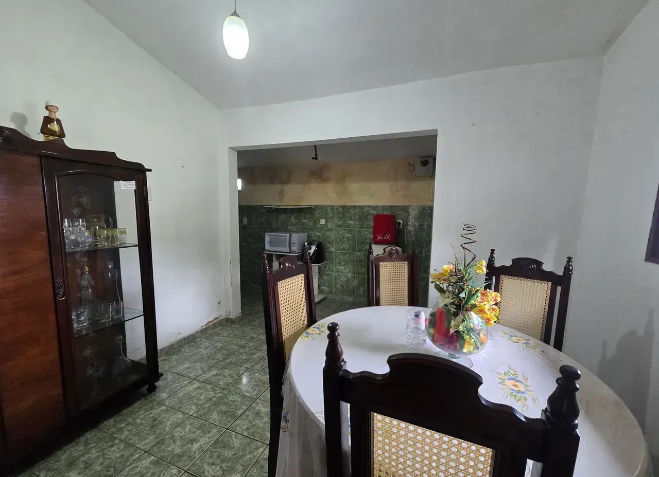 Casa Térrea com Piscina e Área Gourmet no Cidade Satélite  Pitimbu - Foto 3
