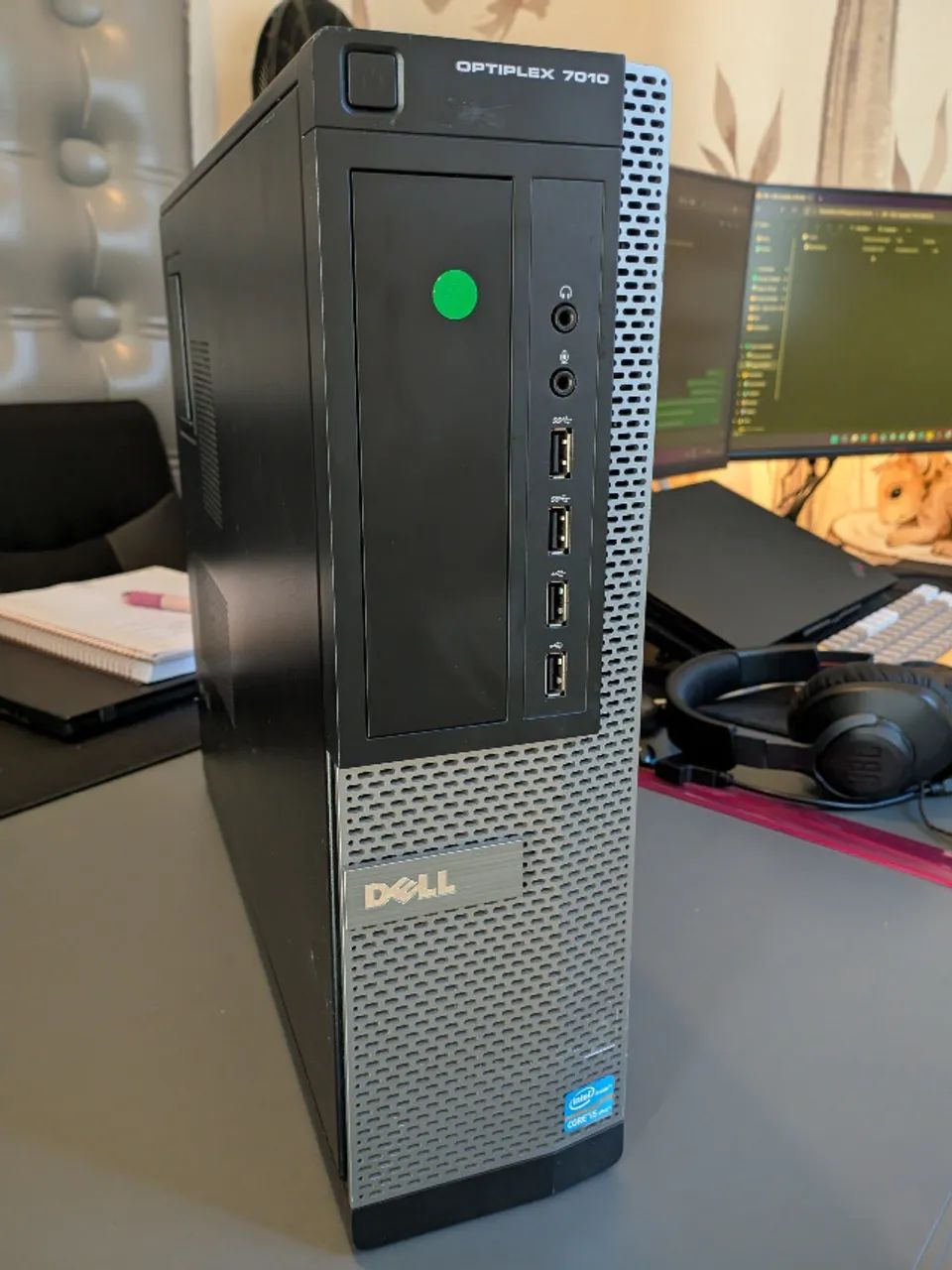 Computador Dell Optiplex 7010