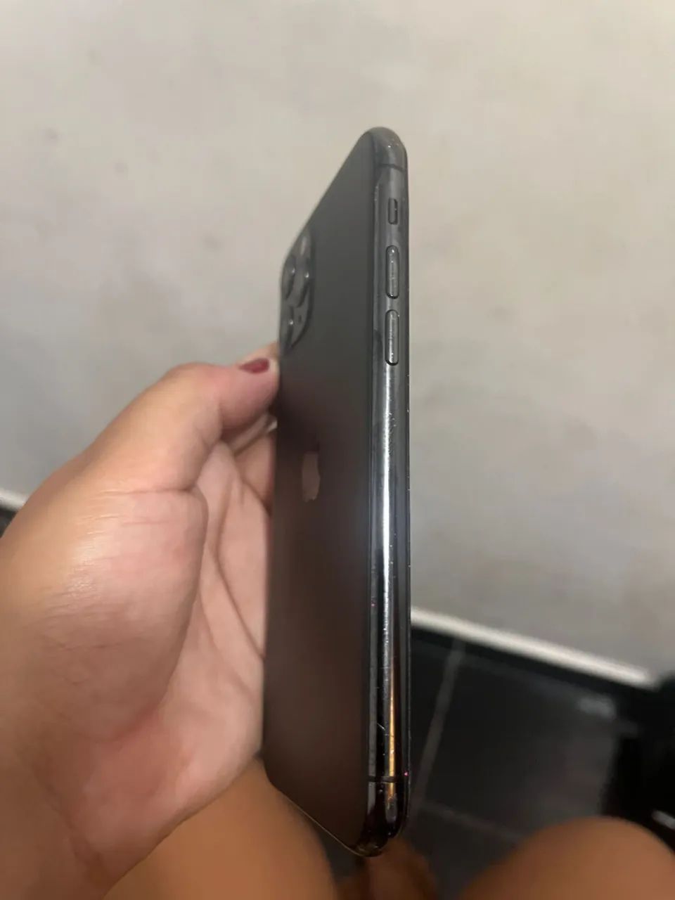 iPhone 11 Pro  - Foto 2