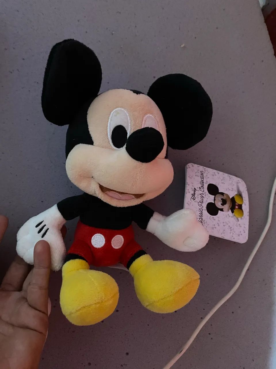Mickey original 20cm