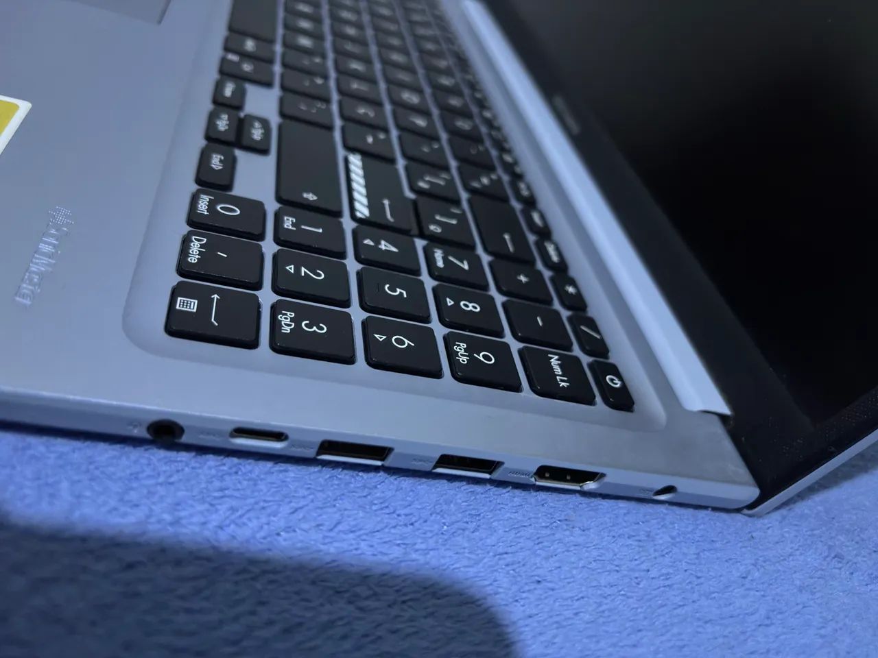 Novebook Asus vivobook - Foto 2