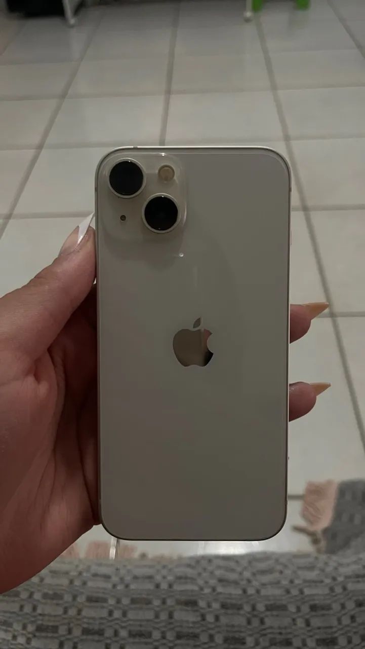 VENDO IPHONE 13  - Foto 3