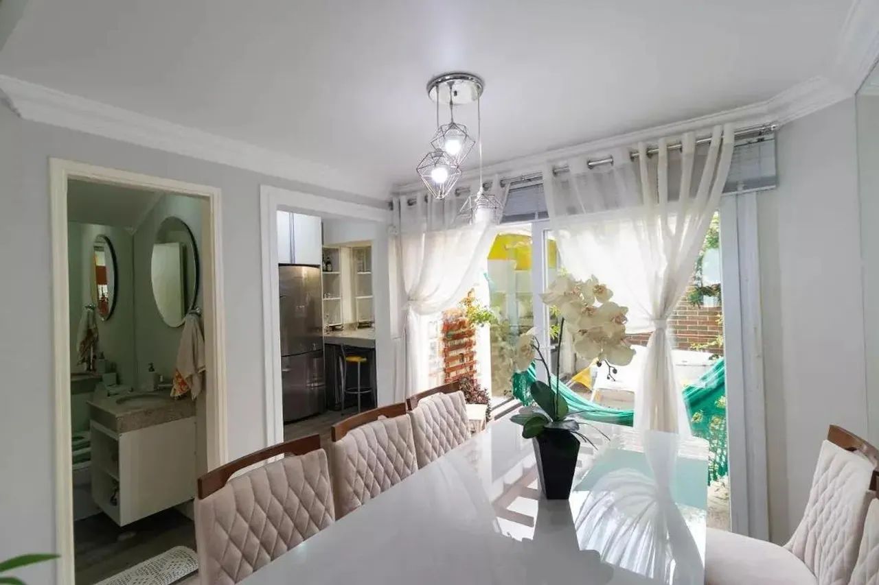 casa - Mansões Santo Antônio - Campinas - Foto 7