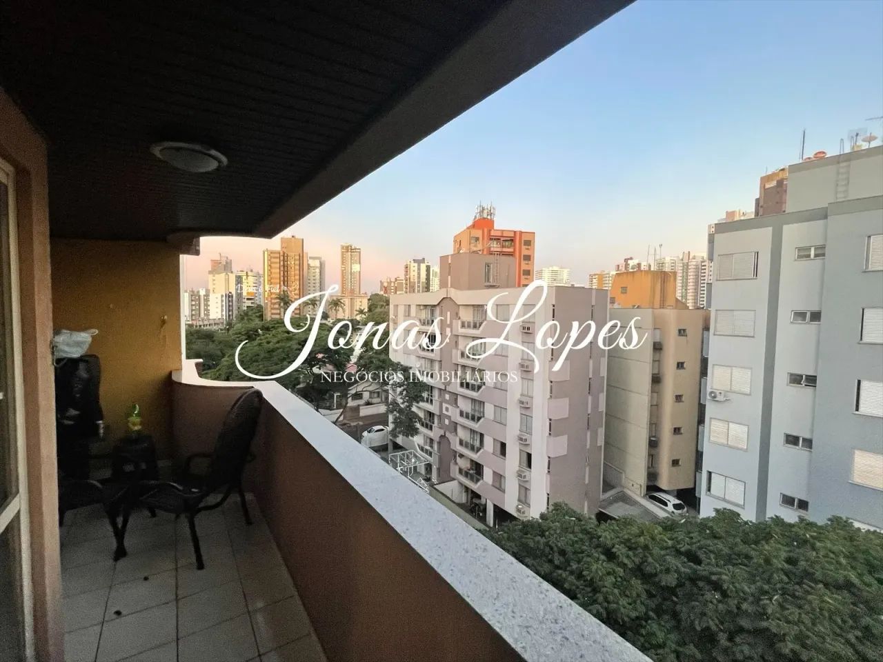 Edifício Plaza Ravena |Zona 7 6º andar |R. Campos Sales, 558 - Foto 4