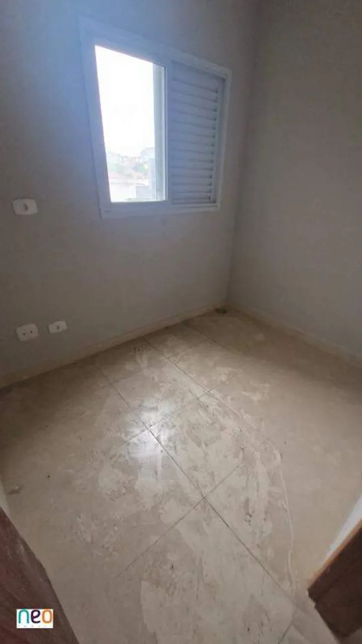 Apartamento de dois dormitórios - Foto 3