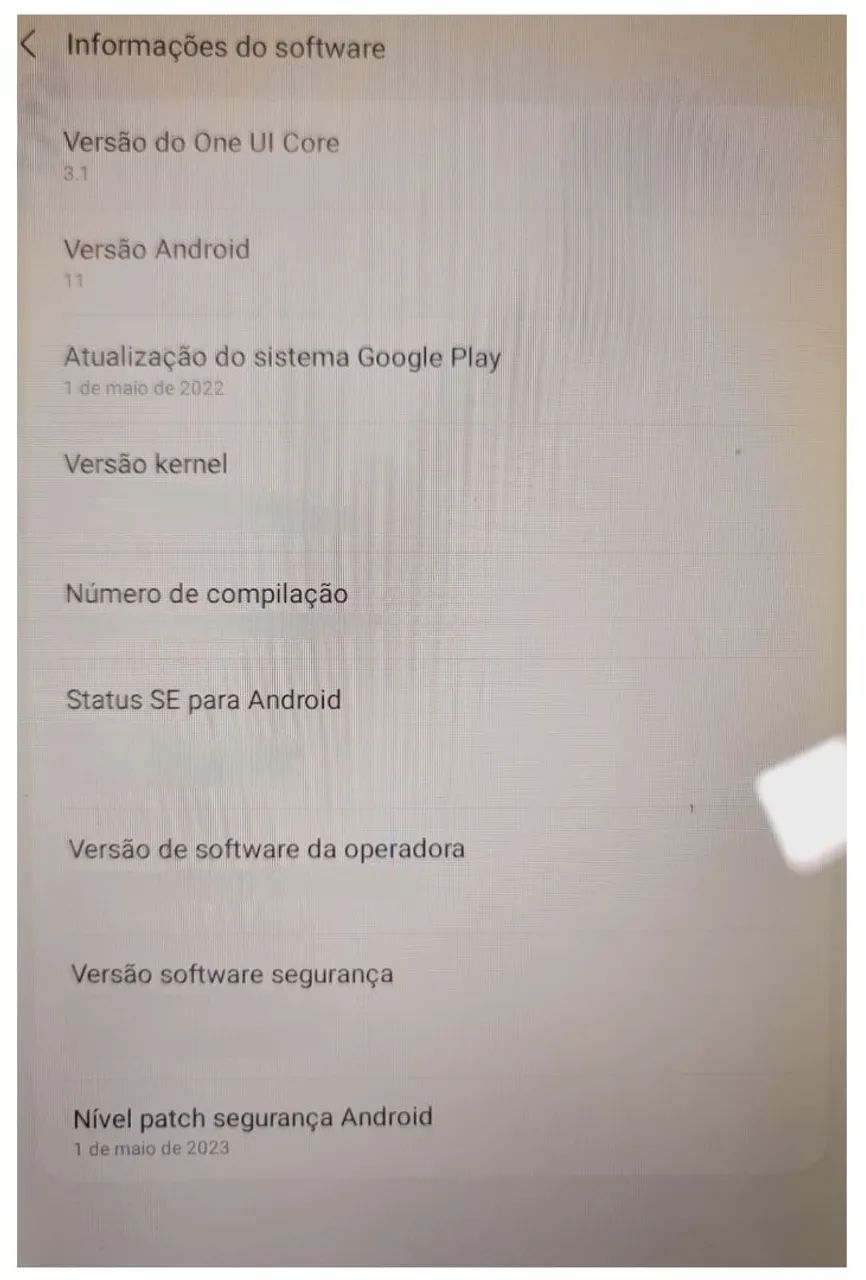 Tablet Galaxy Tab A - Foto 5