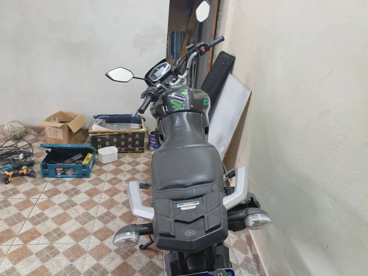 Crosser 150  - Foto 3