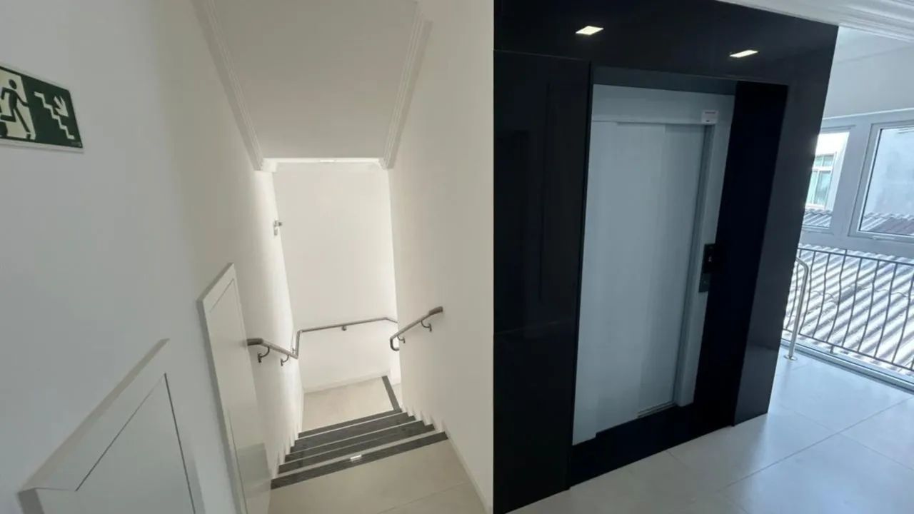 Apartamento no Centro - Foto 3