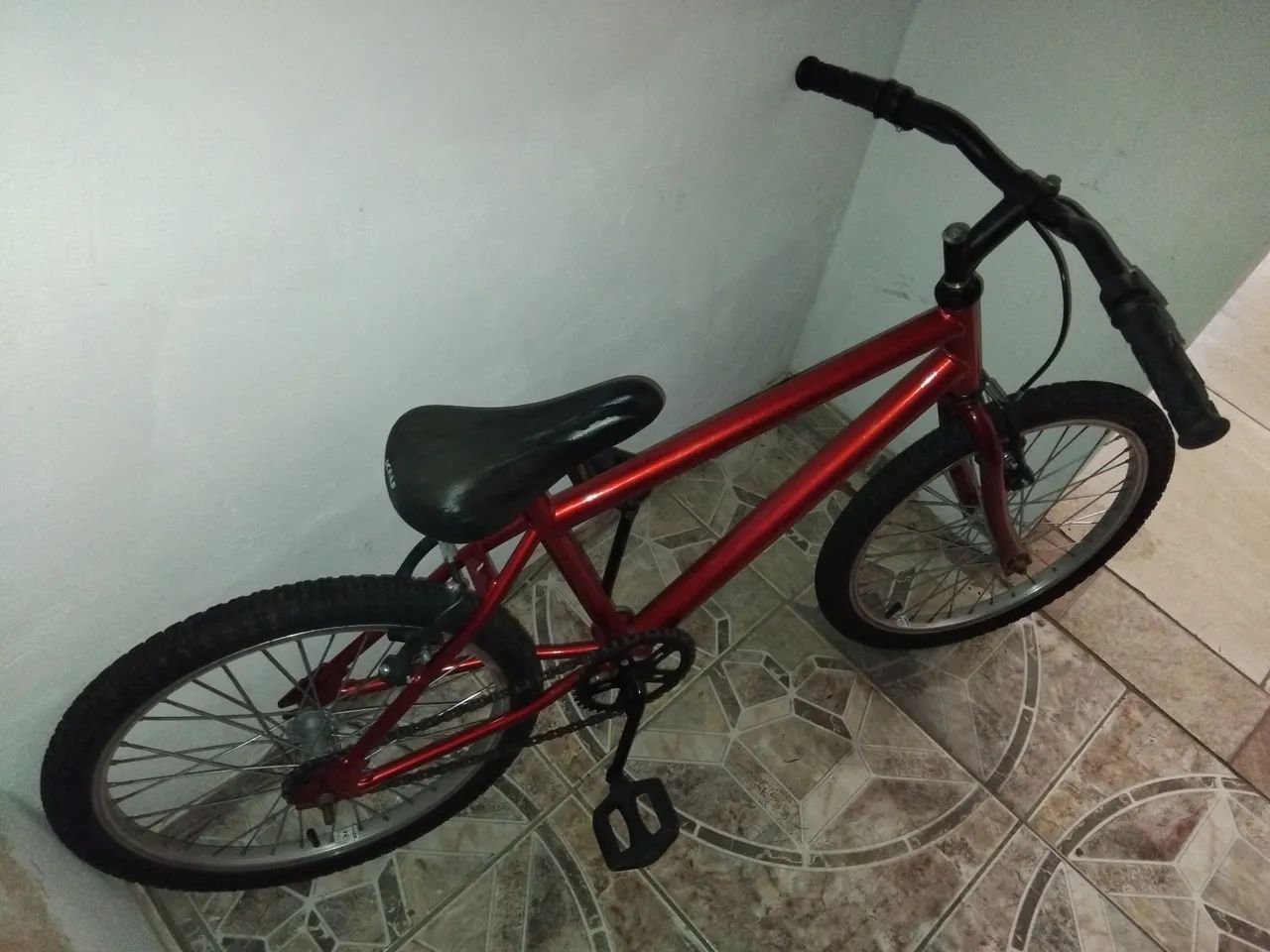 Bicicleta infantil aro 16  - Foto 3