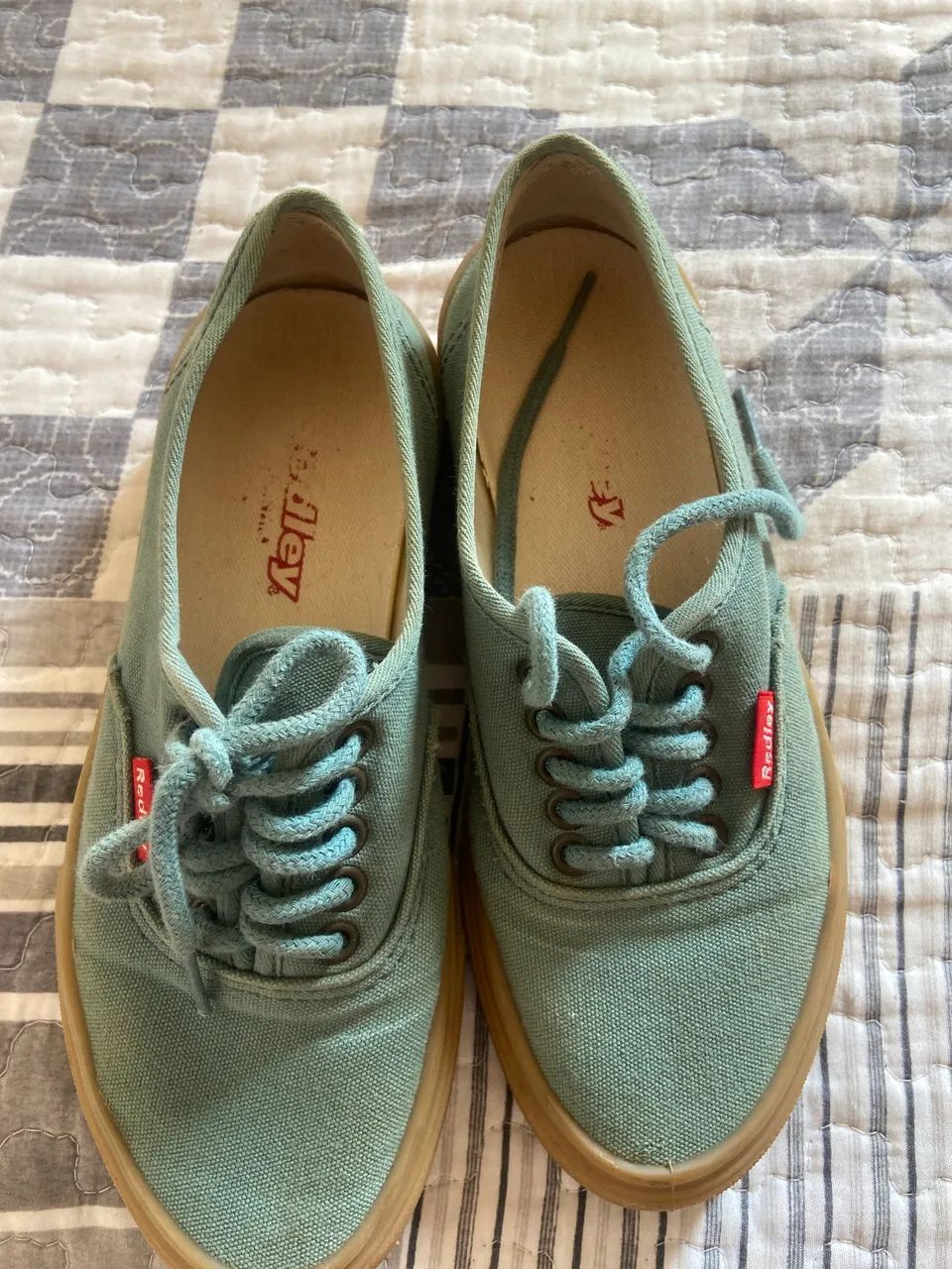 TENIS REDLEY  - Foto 4