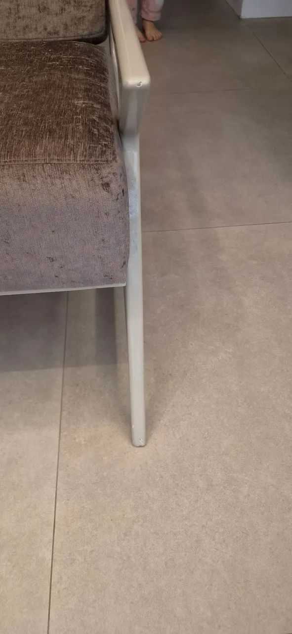 Poltrona laqueada  - Foto 5