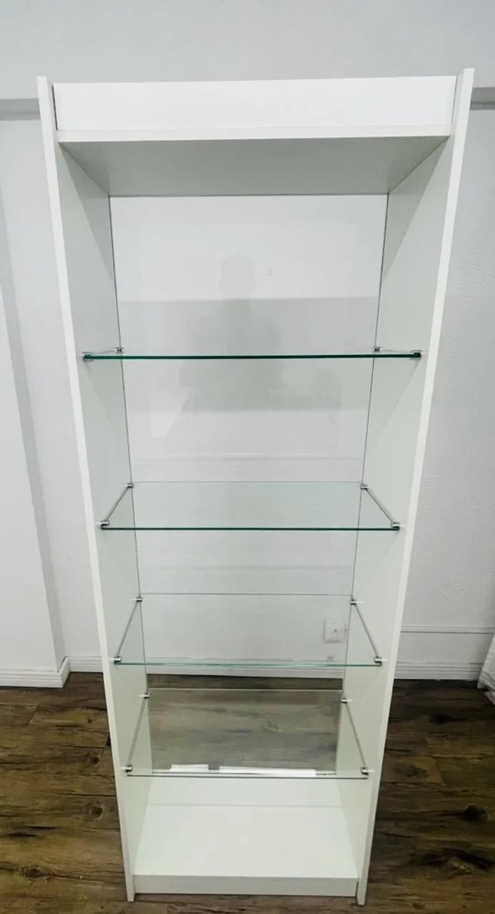 Vende balcão e prateleira vitrine  - Foto 2