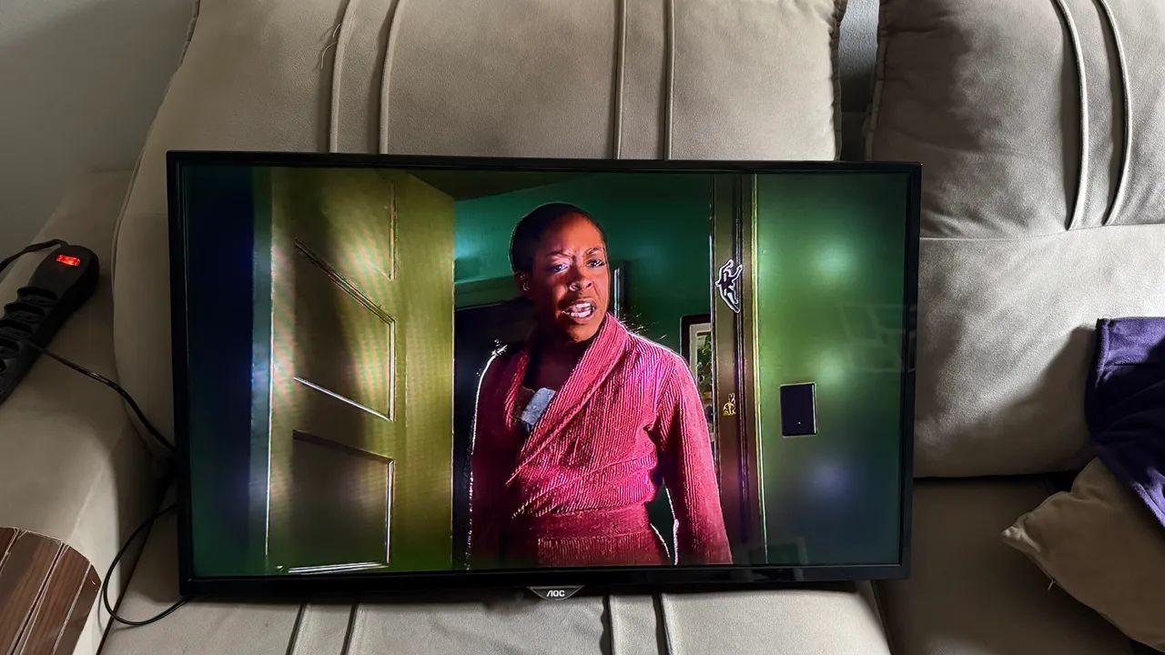 Smart TV AOC 32 - Foto 3