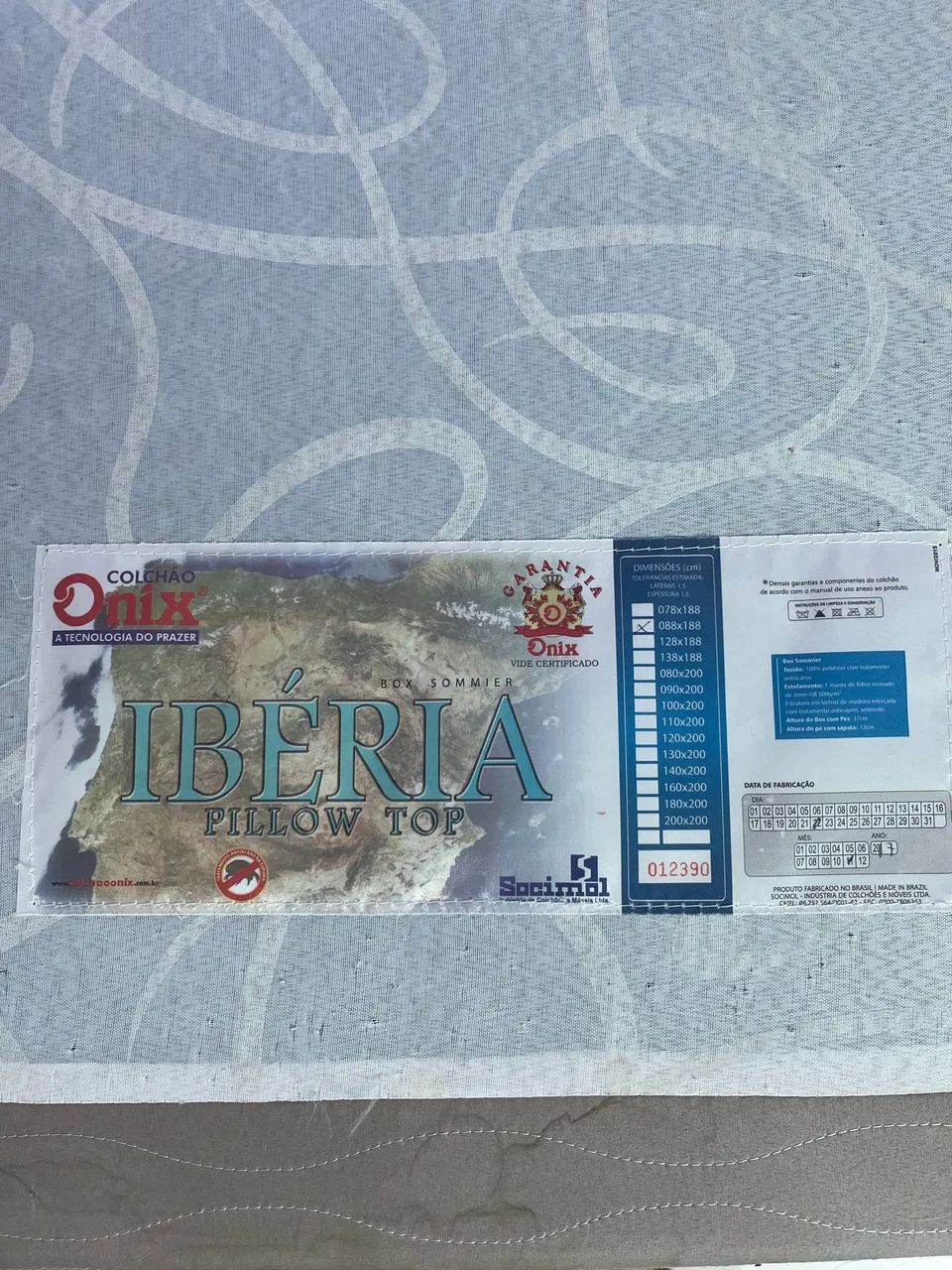 Cama de Solteiro  - Foto 3