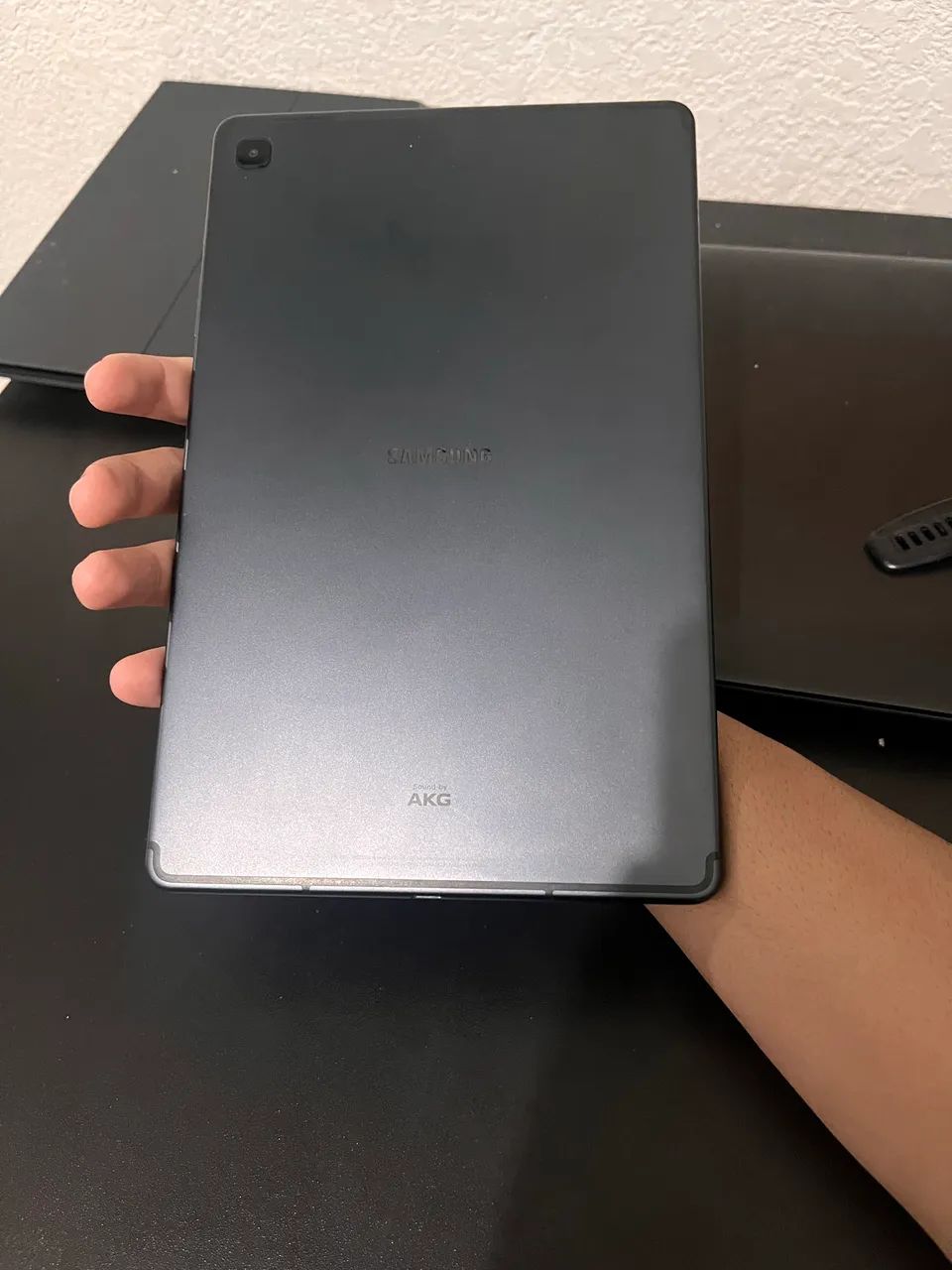 Tablet Samsung - Foto 5