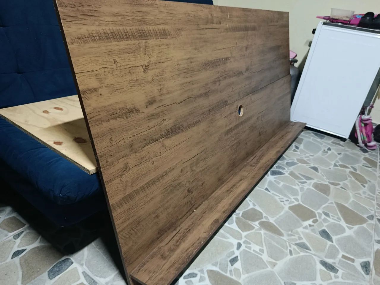 Hack de parede para tv até 50 polegadas. - Foto 2