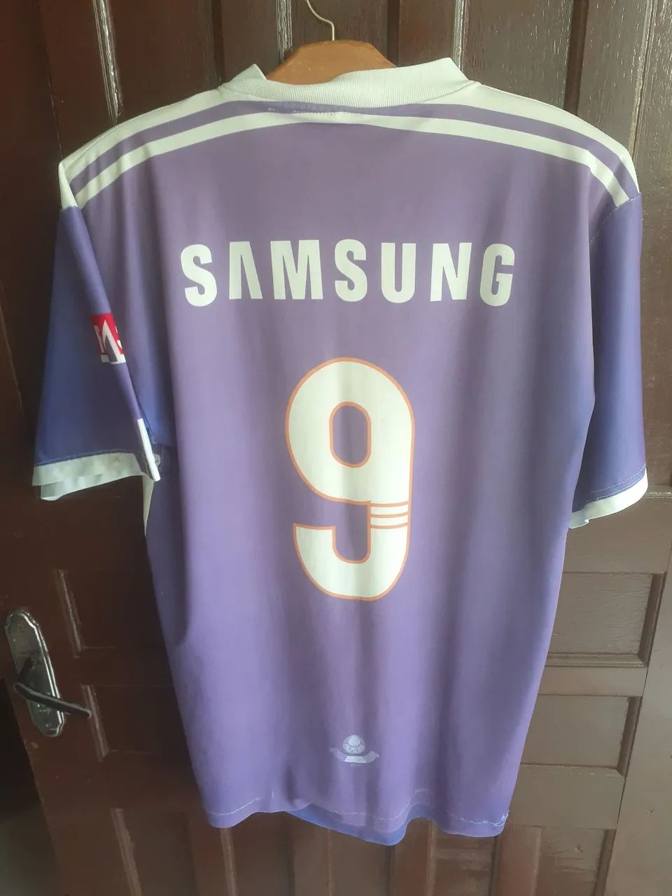 Camisa do Palmeiras  - Foto 4