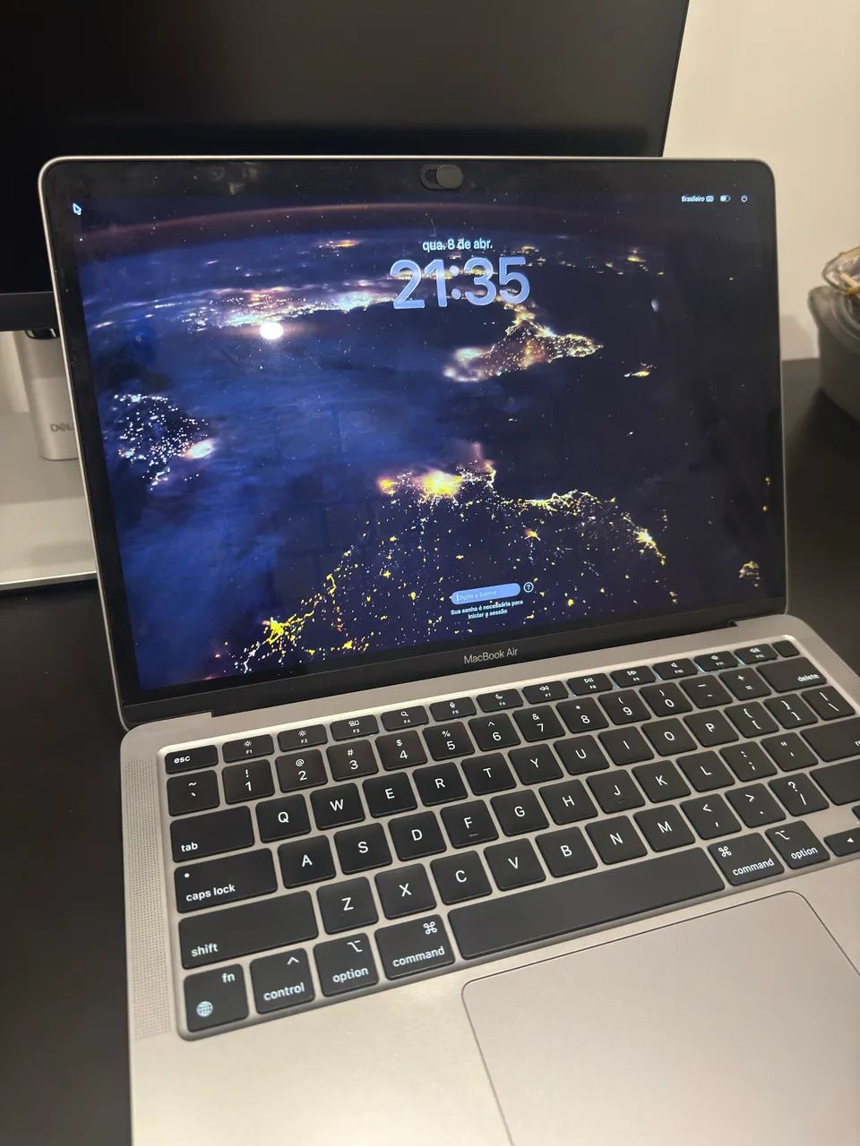 MacBook Air M1 512gb / 16gb / 88% - Notebooks - Ipanema, Rio de