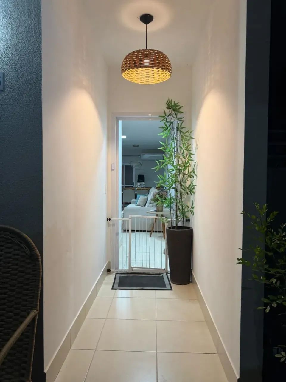 Casa térrea -  Condomínio Iguatemi Residence - Foto 4