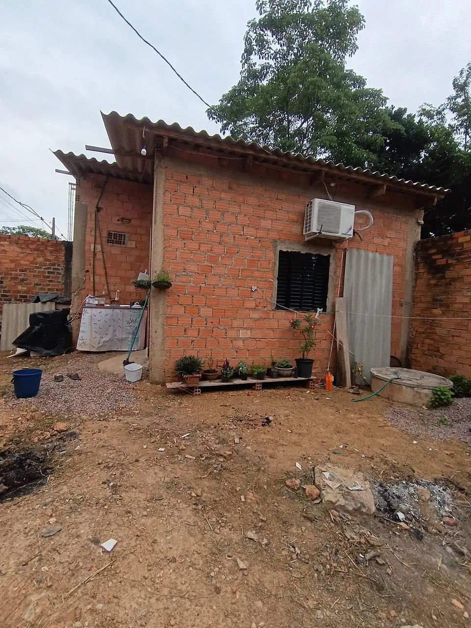 Alugar -se uma casa  - Foto 2