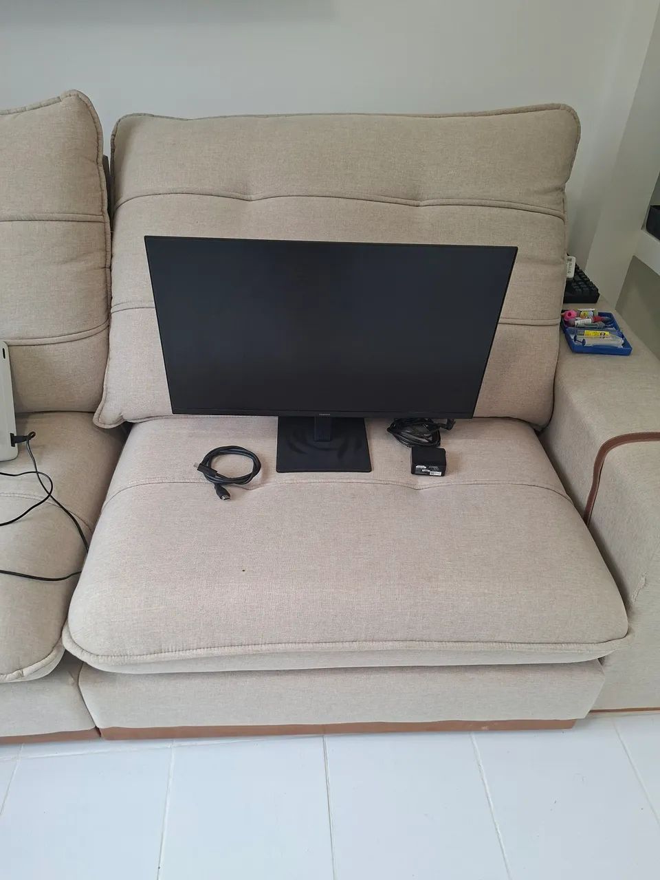 Monitor samsumg 27 polegadas S27D300GAL