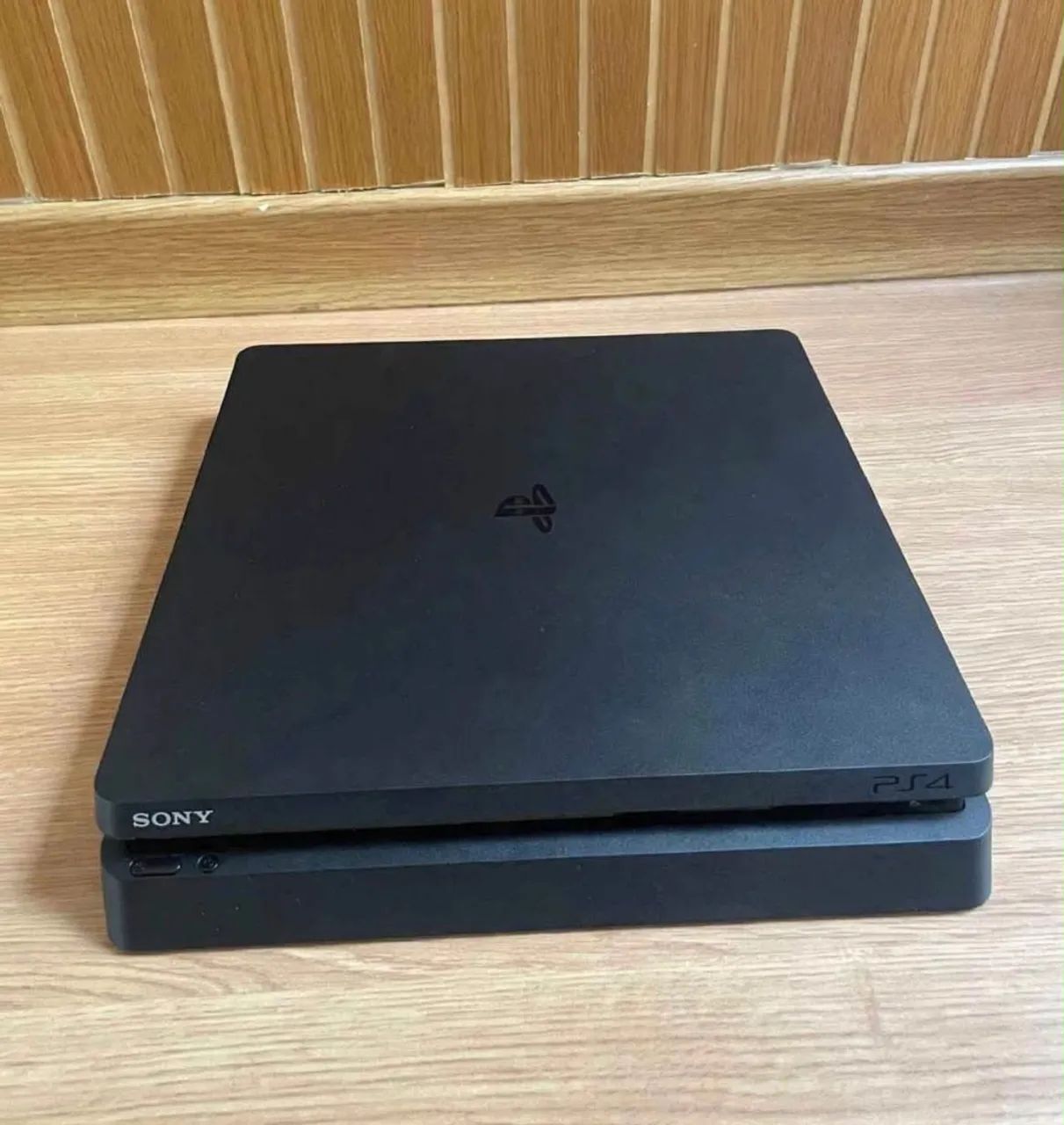 PS4 - Foto 3