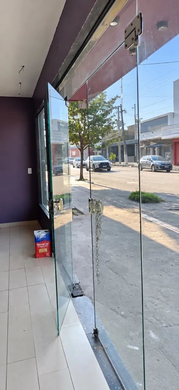 IMÓVEL COMERCIAL DE APROX. 200 m² - AV. CARLOS GOMES - CENTRO DE PORTO VELHO - Foto 2