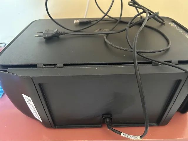 Impressora HP - Foto 5