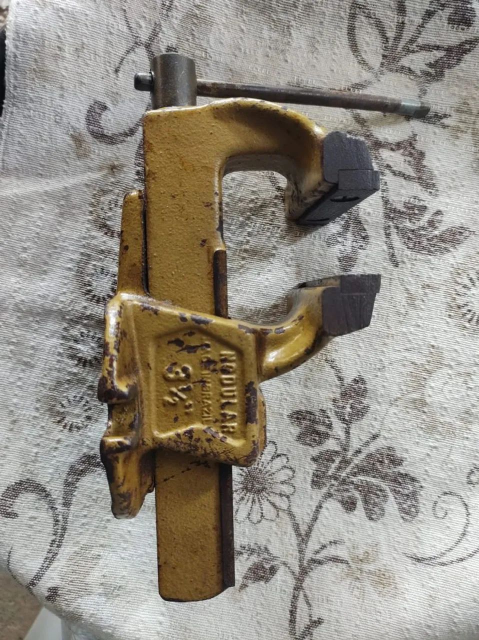 Morsa N° 3  - Foto 2