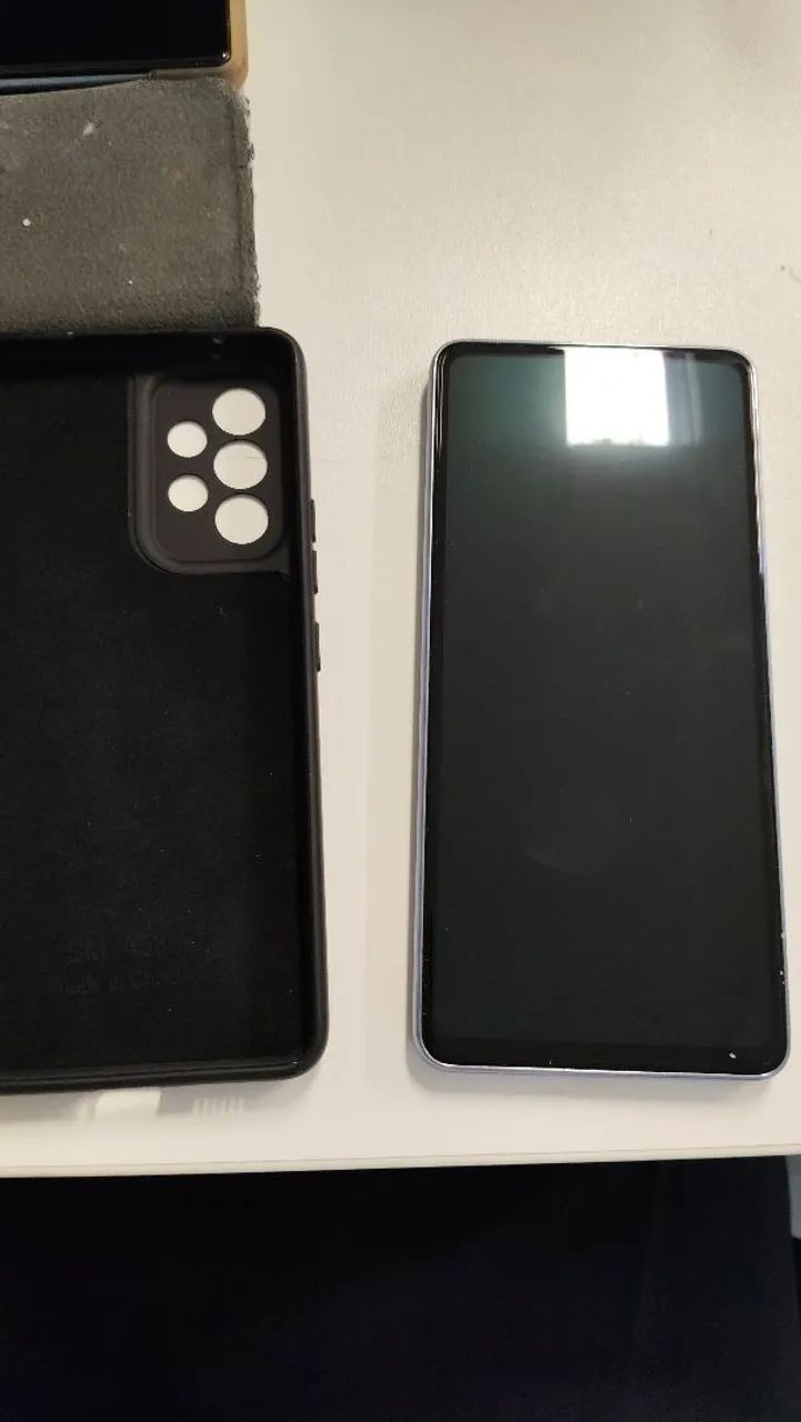 SAMSUNG Galaxy A53 5G 128GB e 8GB Ram - Foto 2