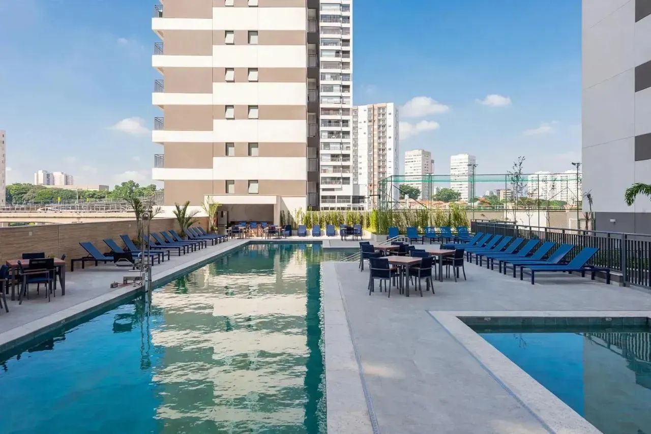 APARTAMENTO COM 72 METROS - 2 QUARTOS 1 SUÍTE COM VARANDA GOURMET - Foto 4