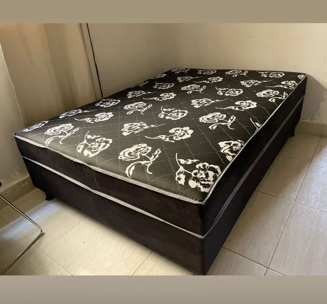 CAMA D33 com entrega rápida 